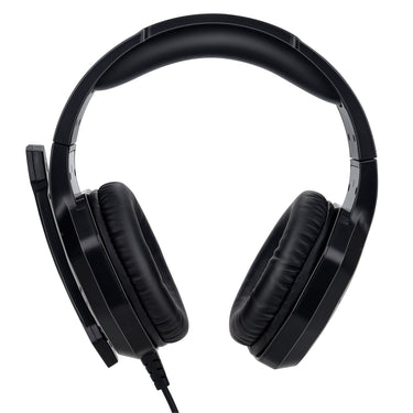 bonelk gh-510 gaming rgb headphones 3.5mm (black)